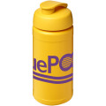 Baseline® Plus 500 ml flip lid sport bottle