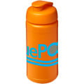 Baseline® Plus 500 ml flip lid sport bottle