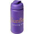 Baseline® Plus 500 ml flip lid sport bottle