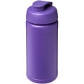 Baseline® Plus 500 ml flip lid sport bottle