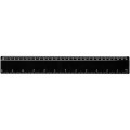 Renzo 30 cm plastic ruler