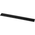 Renzo 30 cm plastic ruler