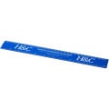 Renzo 30 cm plastic ruler