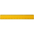 Renzo 30 cm plastic ruler