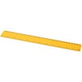 Renzo 30 cm plastic ruler