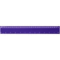 Renzo 30 cm plastic ruler