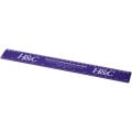 Renzo 30 cm plastic ruler