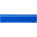 Renzo 15 cm plastic ruler