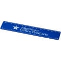 Renzo 15 cm plastic ruler