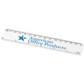 Renzo 15 cm plastic ruler