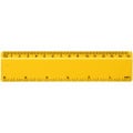 Renzo 15 cm plastic ruler