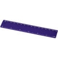 Renzo 15 cm plastic ruler