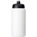 Baseline® Plus 500 ml bottle with sports lid