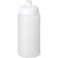 Baseline® Plus 500 ml bottle with sports lid