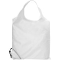 Scrunchy shopping tote bag 5L