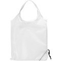 Scrunchy shopping tote bag 5L