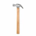 CRACKER Wooden claw hammer