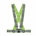 ALLVISIBLE+ Adjustable 360 reflective belt