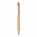 RENN Ball pen in bamboo