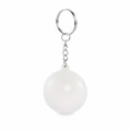 CIRKELY PU ball shape key ring