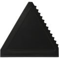 Averall triangle ice scraper