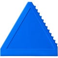 Averall triangle ice scraper