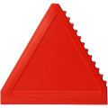 Averall triangle ice scraper