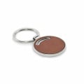 LIRCLE Round shape key ring