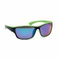 YUMA Mirrored sport sunglasses UV400