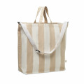 LAGUNA Extra large beach bag 280gr/m²