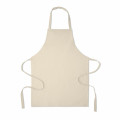 SOUS Recycled cotton apron