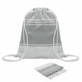 HAMMA Hammam towel drawstring set