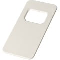 Ojal rectangular-shaped bottle opener