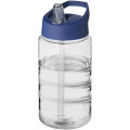 H2O Active® Bop 500 ml spout lid sport bottle