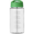 H2O Active® Bop 500 ml spout lid sport bottle