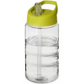 H2O Active® Bop 500 ml spout lid sport bottle