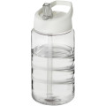 H2O Active® Bop 500 ml spout lid sport bottle