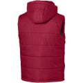 Mixed Doubles bodywarmer