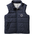 Mixed Doubles bodywarmer