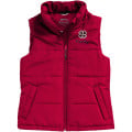 Gravel ladies bodywarmer