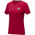 Balfour short sleeve women's organic t-shirt