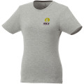 Balfour short sleeve women's organic t-shirt