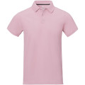 Calgary short sleeve men's polo