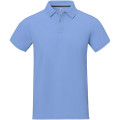 Calgary short sleeve men's polo