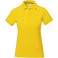 Calgary short sleeve women's polo