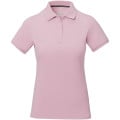 Calgary short sleeve women's polo