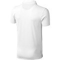 Markham short sleeve men's stretch polo