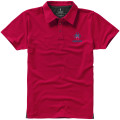 Markham short sleeve men's stretch polo