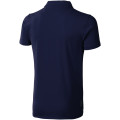 Markham short sleeve men's stretch polo