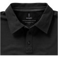 Markham short sleeve men's stretch polo